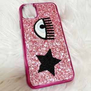 Chiara Ferragni iPhone 11 Case